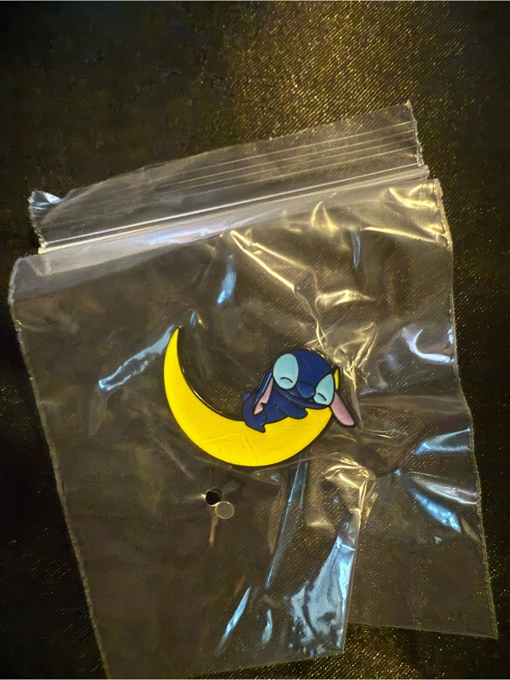🌟Bundle Sale Stitch Pin